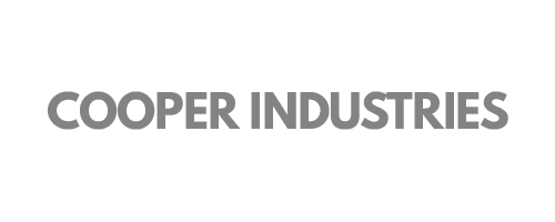 Cooper Industries