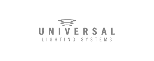 Universal Lighting Systems