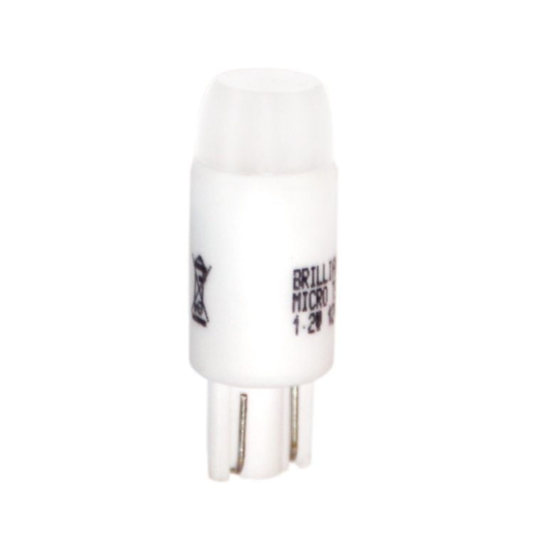 Brilliance Micro T5 Led Lamp Terradek Outdoor And Landscape Lighting Brilliance Micro T5 Led Lamp