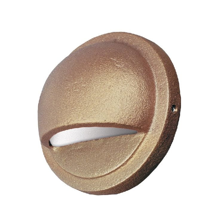 Cast Cdl1cb Deck Light Terradek Outdoor And Landscape Lighting Cast Cdl1cb Deck Light