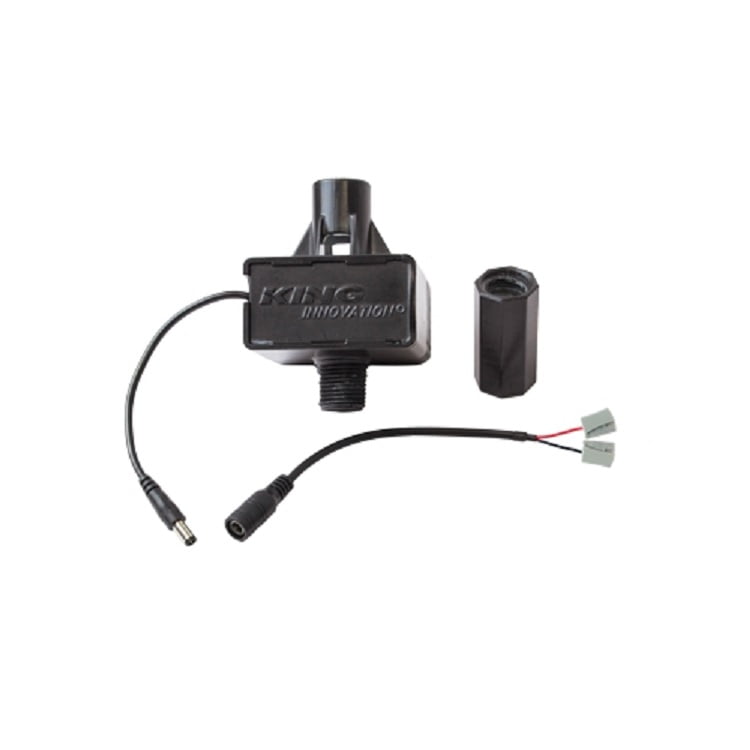 King Instalight Battery Pack Terradek Outdoor And Landscape Lighting Battery Pack