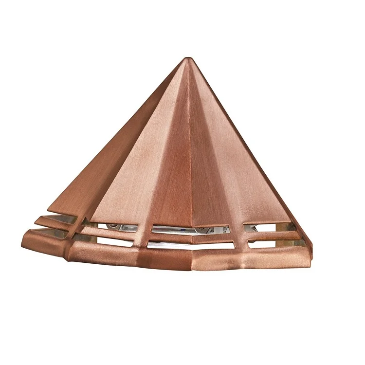 WAC 3011 Deck Light Terradek Outdoor and Landscape Lighting
