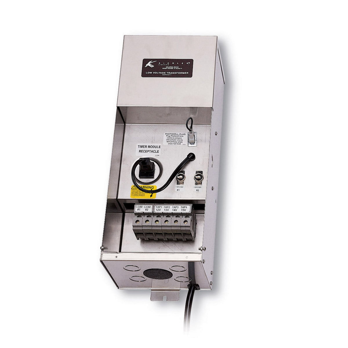 Hadco Landscape Lighting Transformer Shelly Lighting